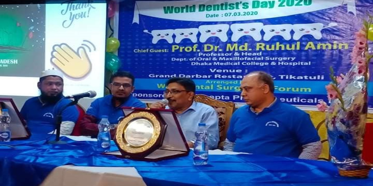 Prof.-Dr.-Ruhul-Amin - Best Dentist In Dhaka